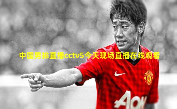 中国男排直播cctv5今天现场直播在线观看