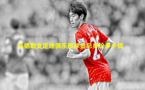 乌德勒支足球俱乐部球员总身价多少钱