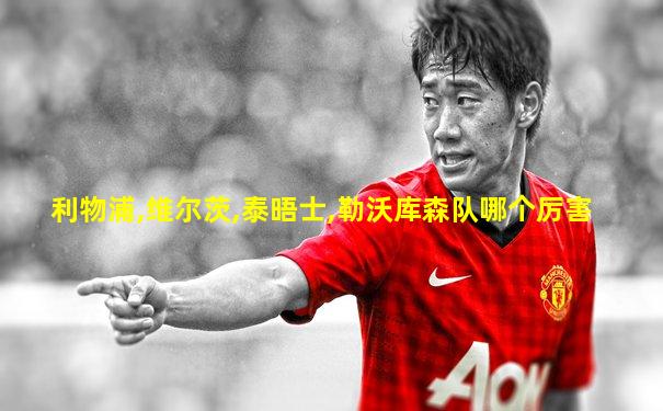 利物浦,维尔茨,泰晤士,勒沃库森队哪个厉害