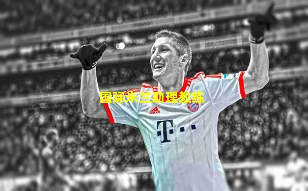 国际米兰助理教练