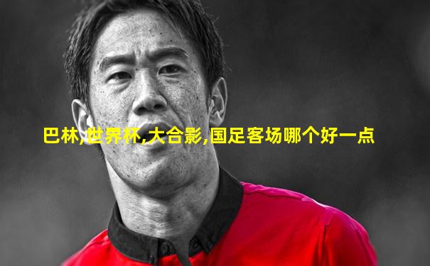 巴林,世界杯,大合影,国足客场哪个好一点