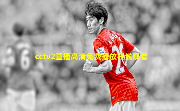 cctv2直播高清免费播放在线观看