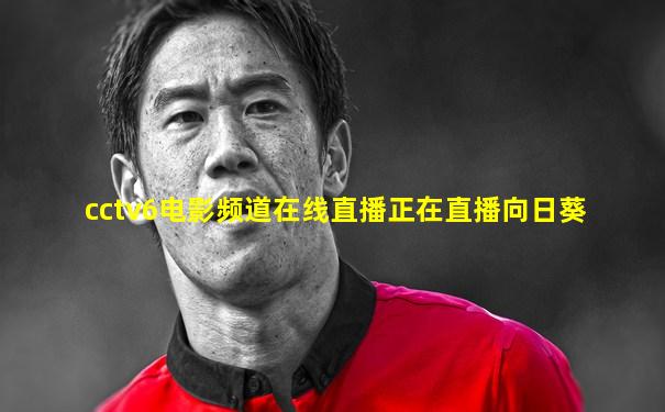 cctv6电影频道在线直播正在直播向日葵