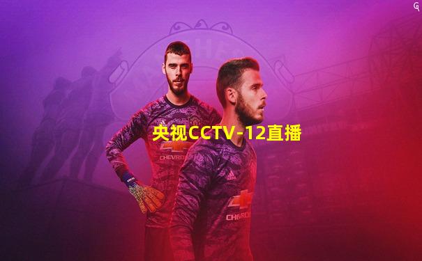 央视CCTV-12直播