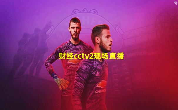 财经cctv2现场直播